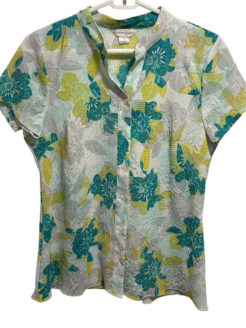 Christopher & Banks Shirt